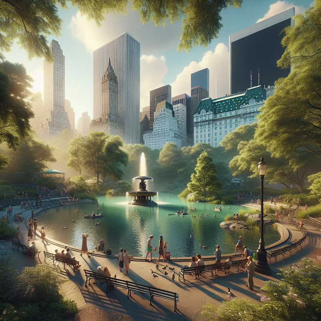 New York Cycle Club Sues City Over Central Park 15 MPH Bike Speed Limit – Article thumbnail