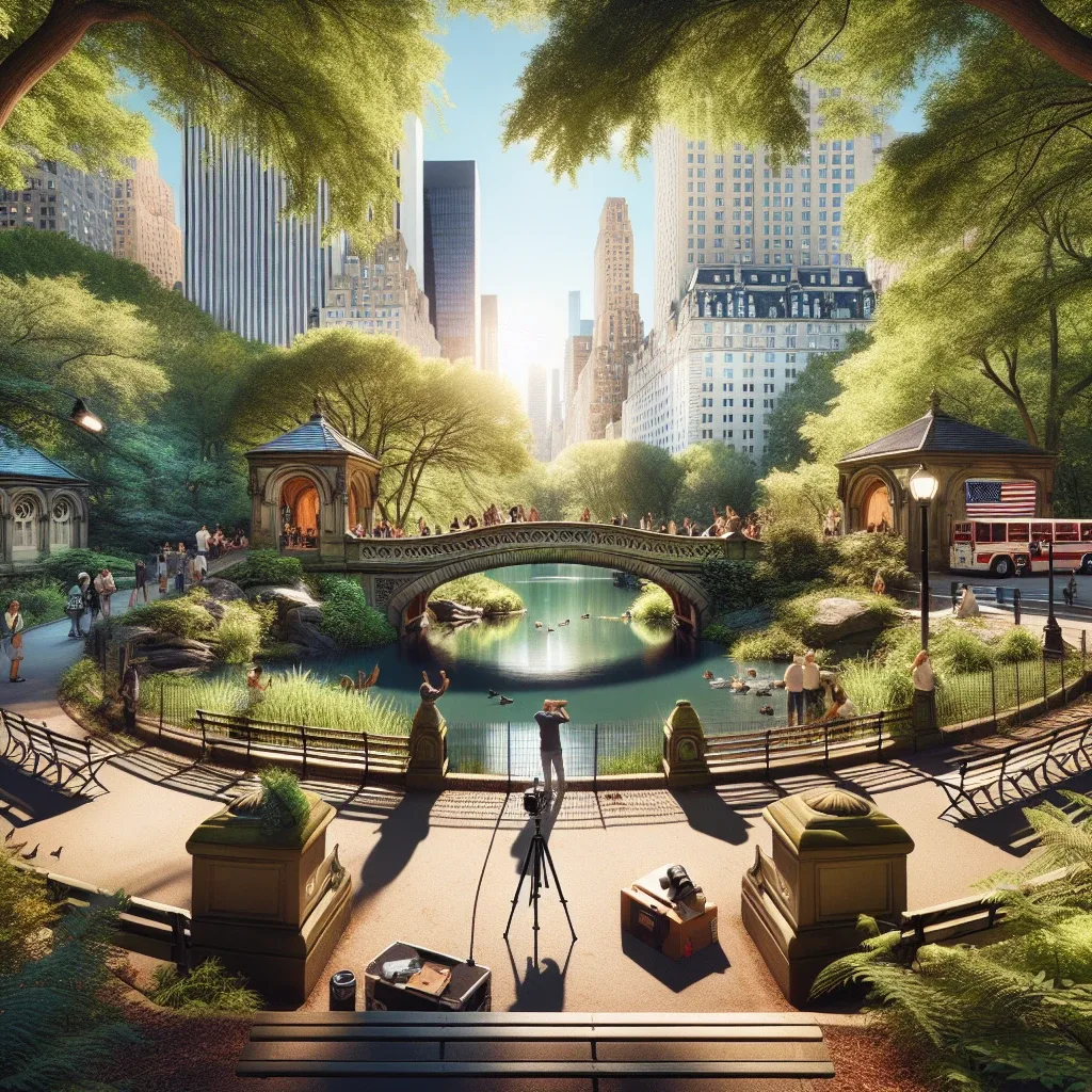 New York Cycle Club Sues New York City Over Central Park 15 MPH Bike Speed Limit – Article thumbnail