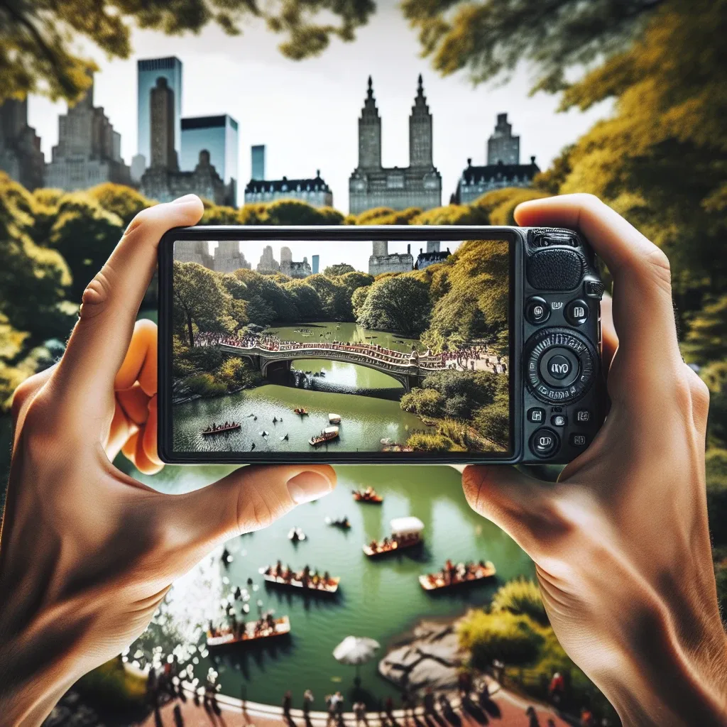New York Transit Museum Announces March 2026 Family Workshops, Highlighting Central Park Accessibility – Article featured image