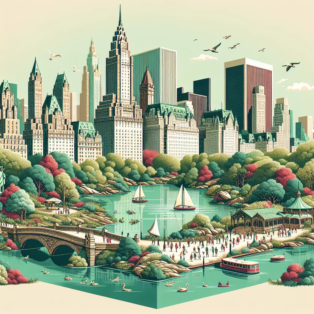 New Yorkers March in Central Park Calling for Israeli Hostage Releases – Article thumbnail
