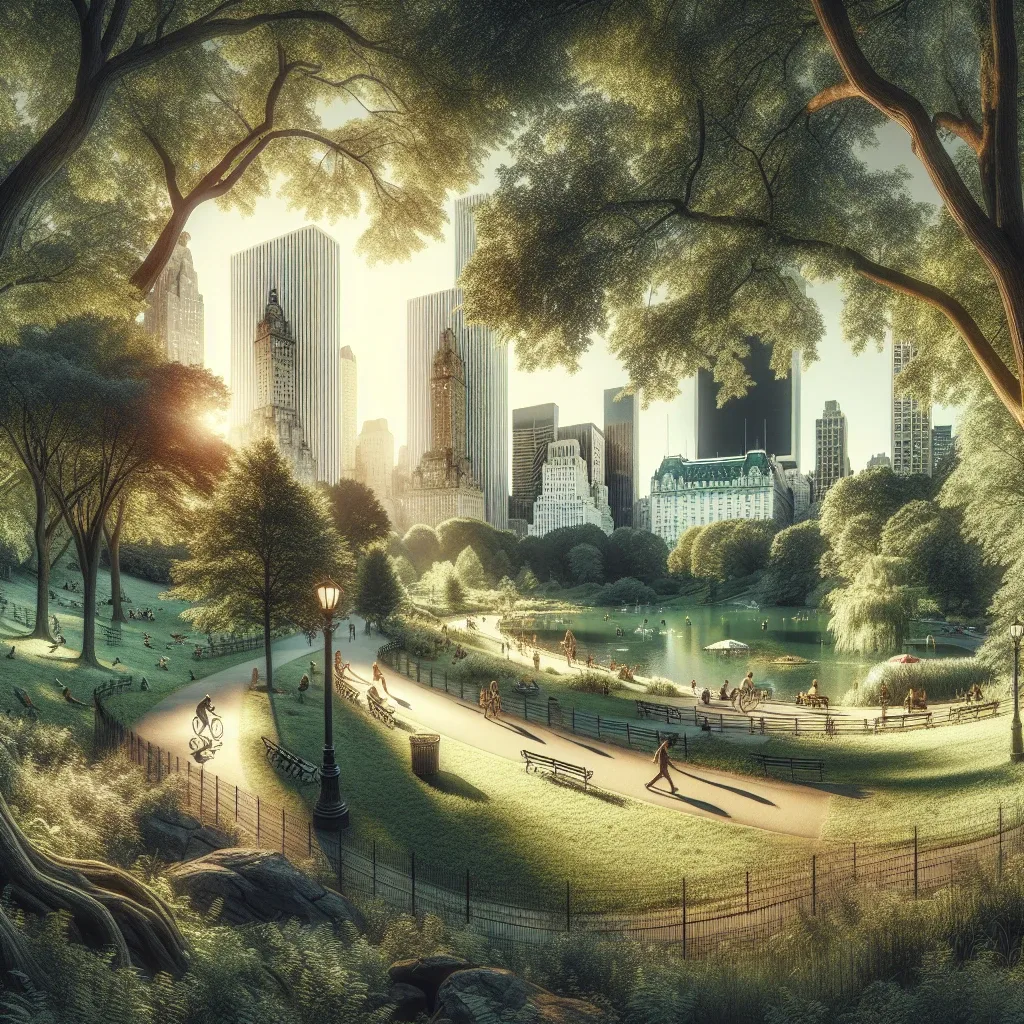 No Kings NYC: March 28, 2026 Protest Planned for Central Park West – Article featured image