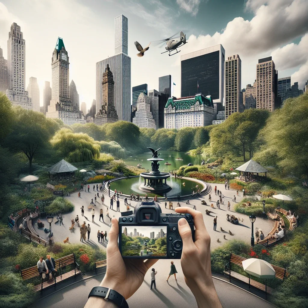 No Kings NYC: March 28 Protest Targets Central Park West – Article featured image