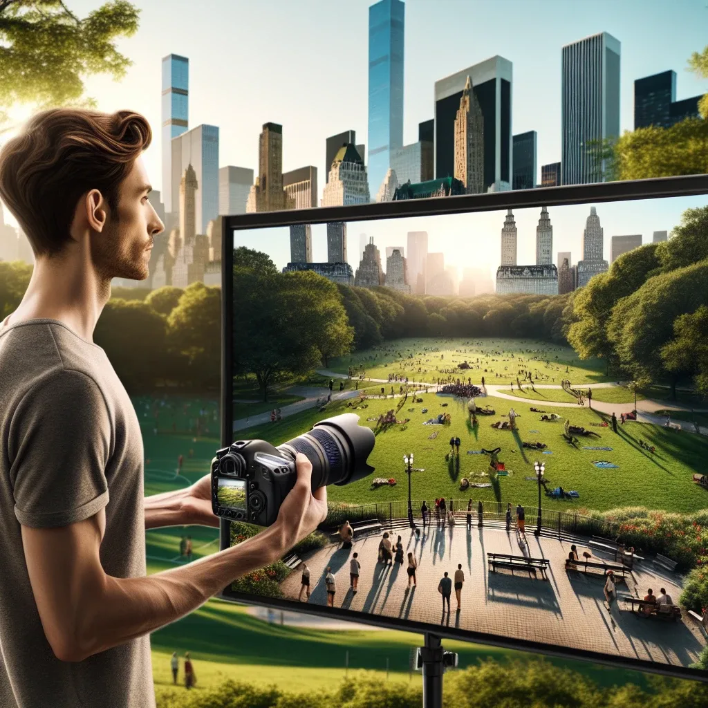 NYC 311 Confirms Central Park Services On Schedule April 16, 2026 – Article featured image