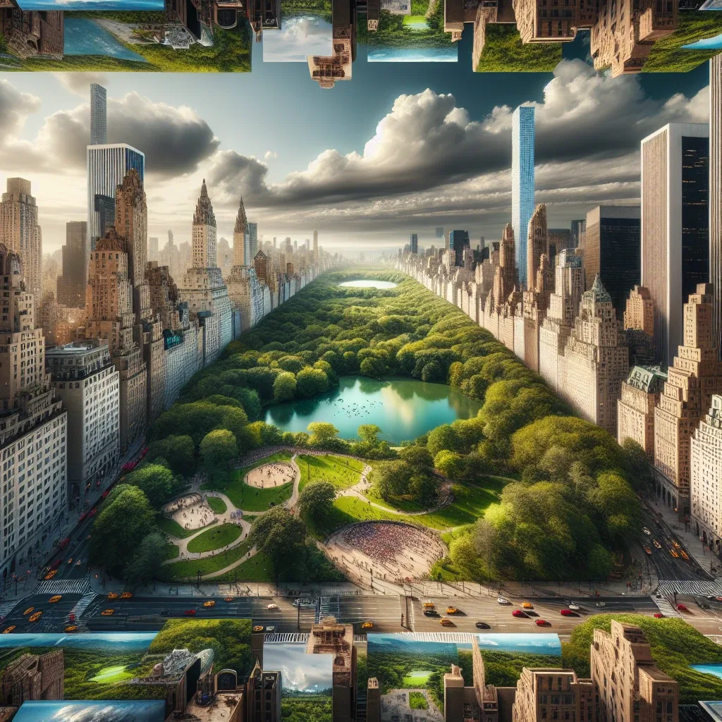NYC Airport Security Swells, TSA Pay Crisis Affects Central Park Travel – Article thumbnail