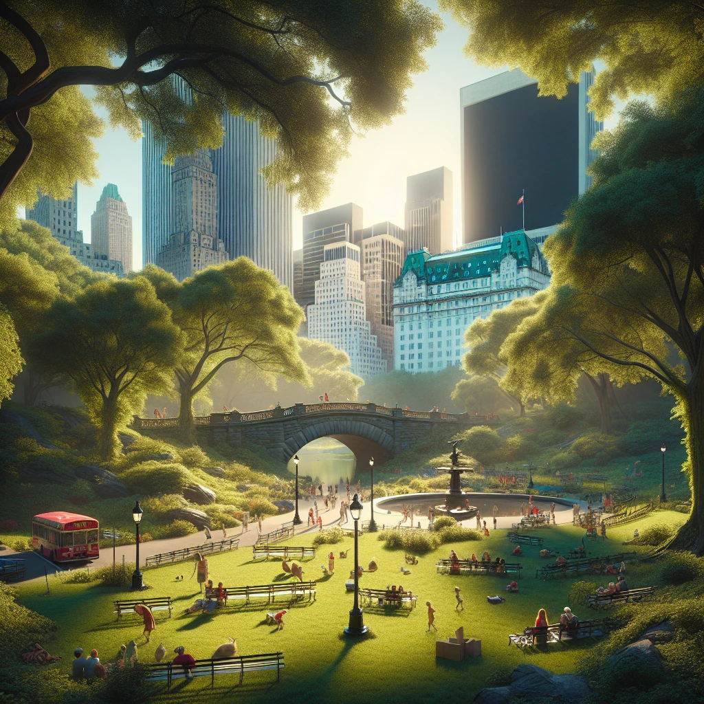 NYC Bounces Back: Central Park Snowfall Exceeds 11 Inches as MTA Swiftly Restores Full Service – Article featured image