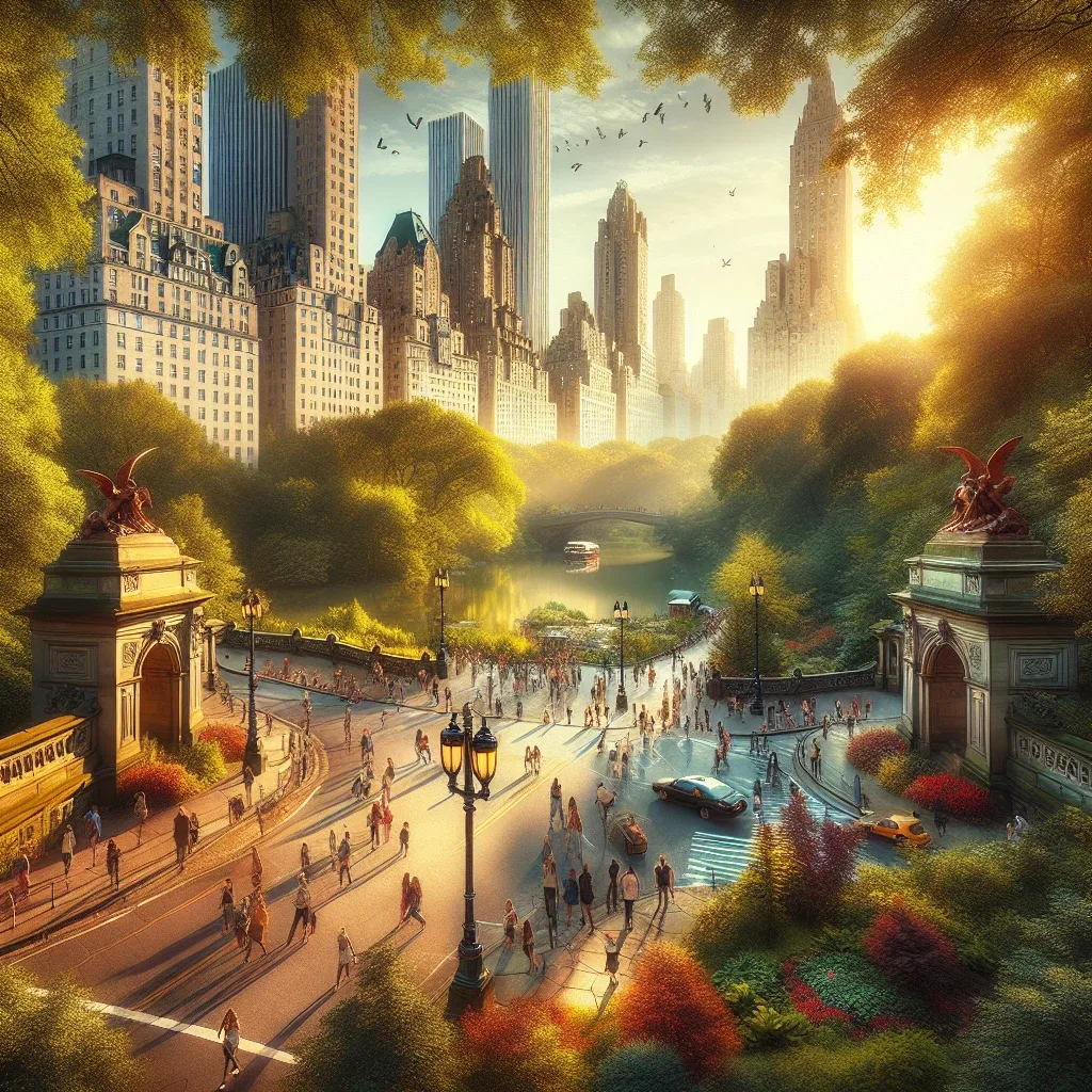 NYC Council Rejects Central Park Horse Carriage Ban Proposal, Citing Economic Impact – Article featured image