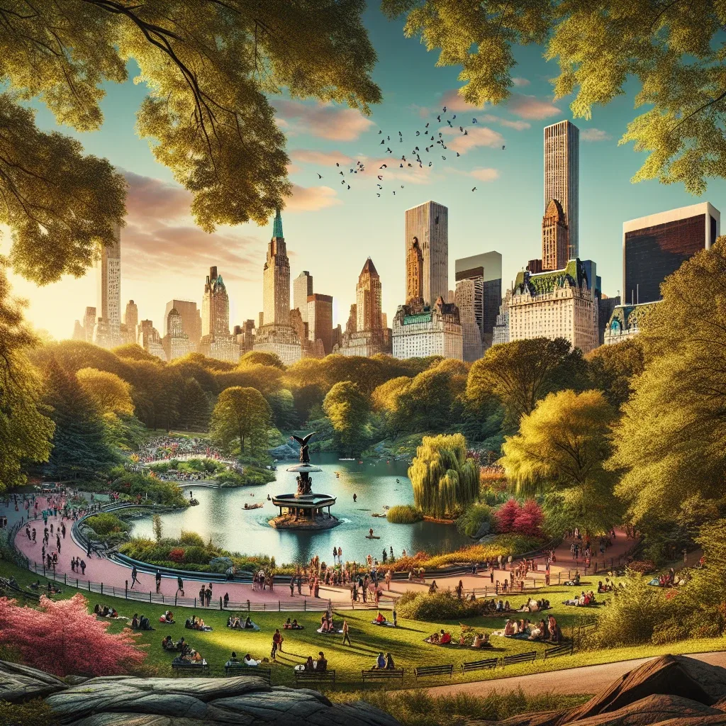 NYC Congestion Pricing Confirmed Through Summer 2026, Impacting Central Park Access – Article featured image