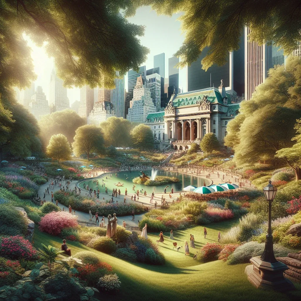 NYC Congestion Toll 2026: Central Park Access Debates Intensify – Article featured image