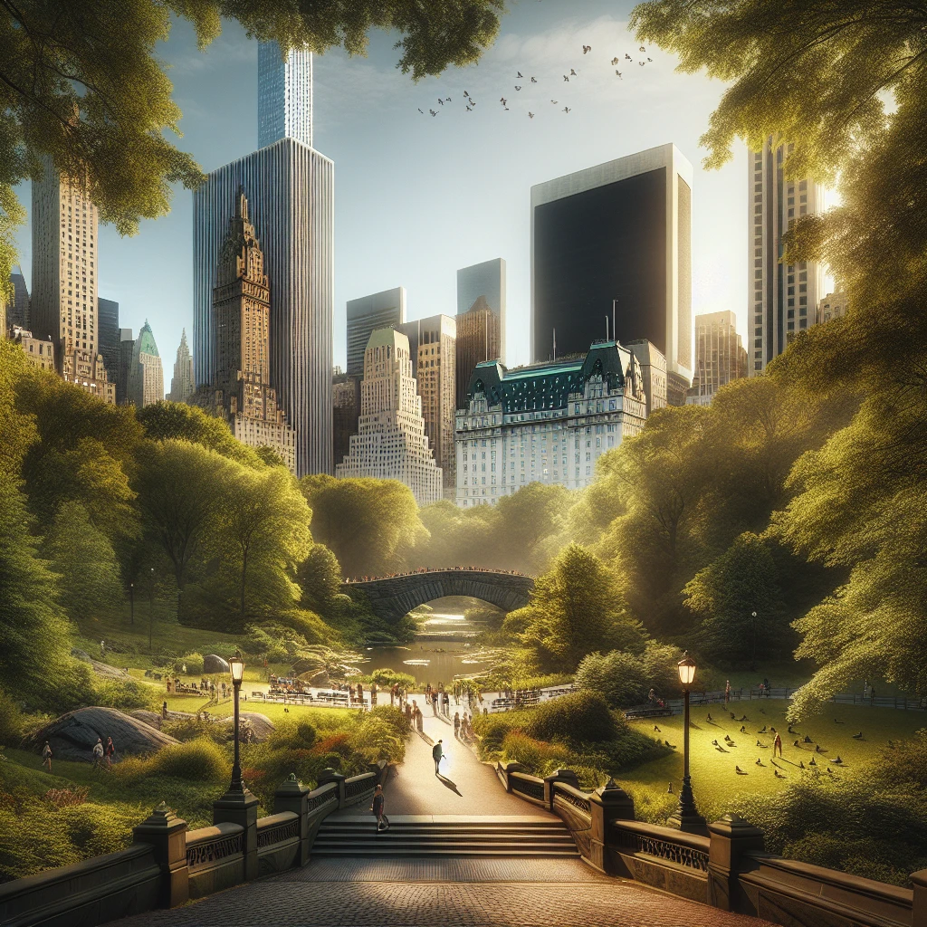 NYC Crime Spike: Fatal Hit-and-Run, Luxury Thefts Raise Central Park Area Safety Concerns on March 7, 2026 – Article thumbnail