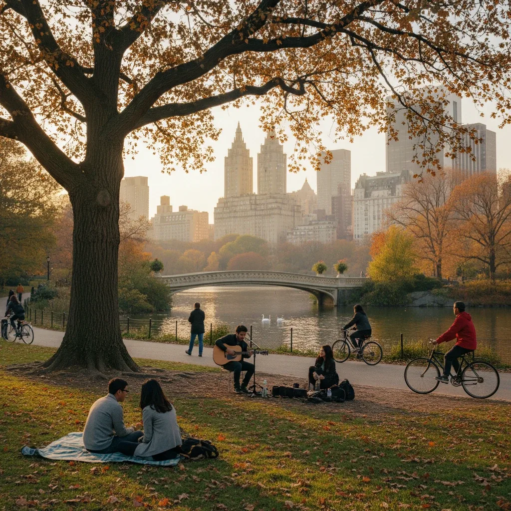 NYC Parks Approves Free Shakespeare Performance at West 103rd Street – Article thumbnail