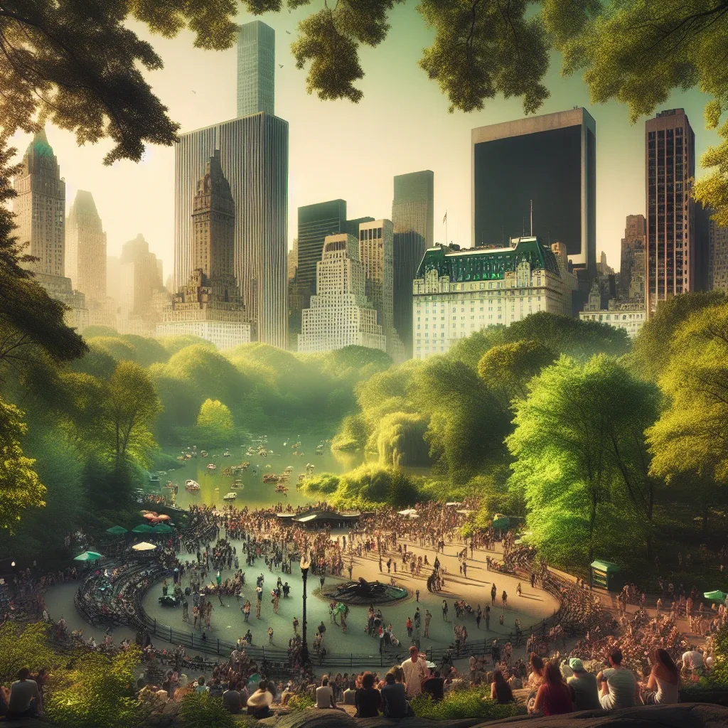 NYC Planning Commission to Review Key Upper West Side Developments Impacting Central Park Vicinity on March 2, 2026 – Article featured image