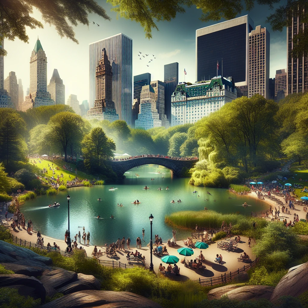 NYC Planning Commission Reviews East Side Redevelopment Project Near Central Park, March 2, 2026 – Article featured image