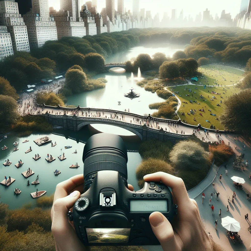 NYC Prepares for May Day 2026 Protests; Central Park a Key Focus – Article thumbnail