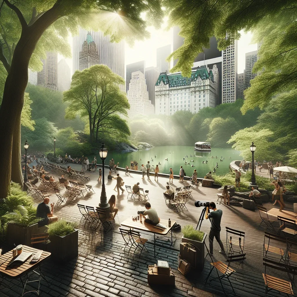 NYC Residents Face Rising Costs as European Inflation Surges – Article featured image