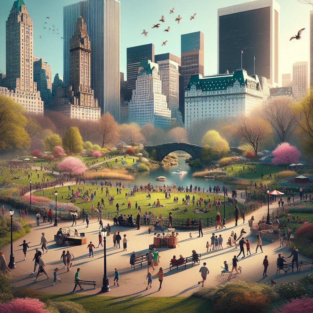 NYCLU Backs March 28 'No Kings' Central Park Protest – Article featured image