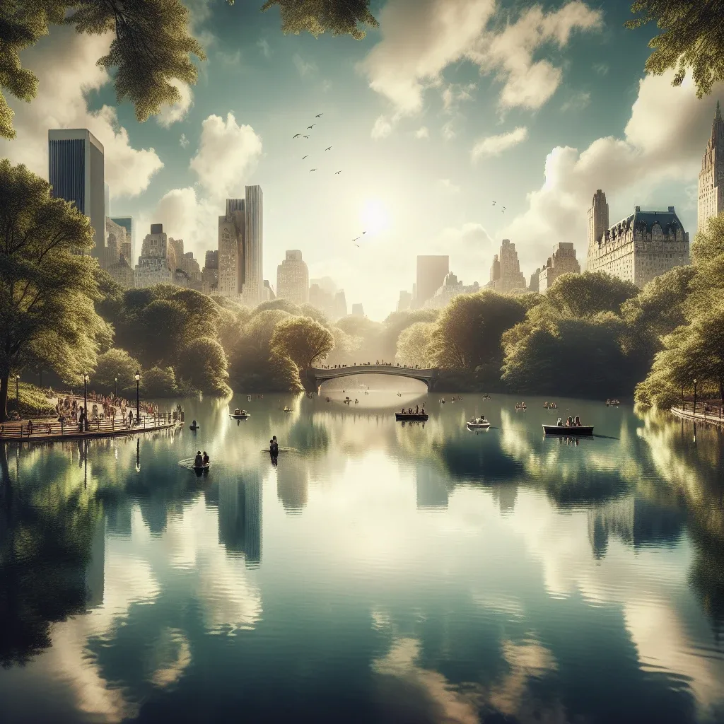 NYCLU Mobilizes Central Park March: Calls for Civic Action March 28 – Article featured image