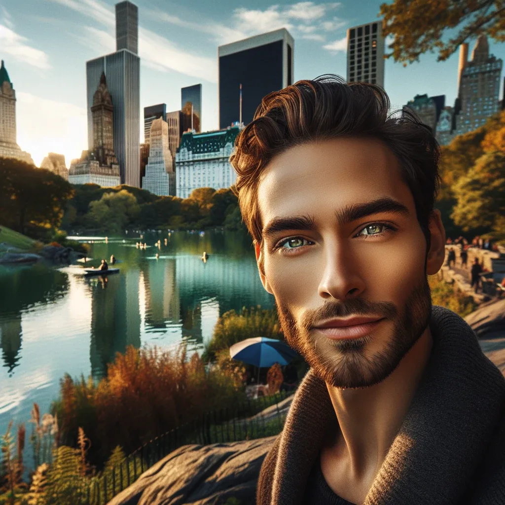 NYPD Releases Suspect Video in Central Park Sexual Assault Case – Article featured image