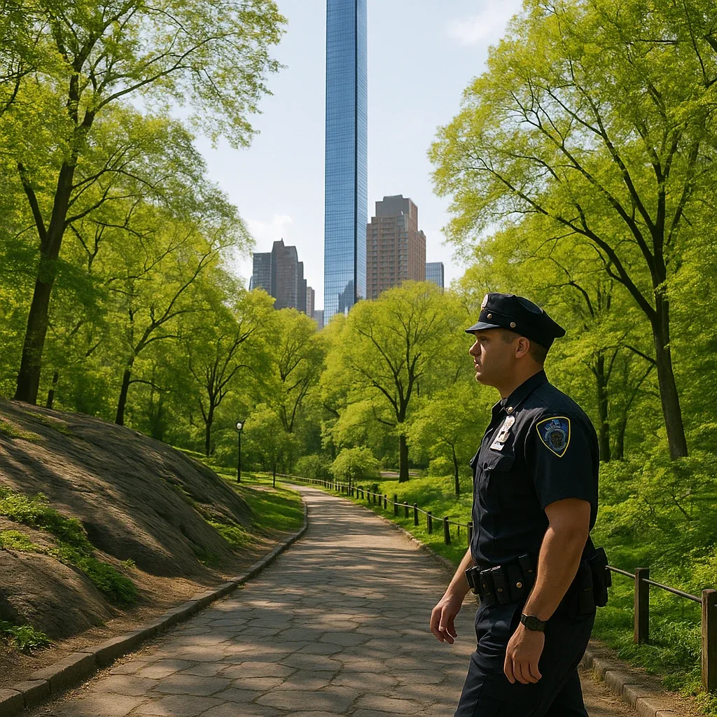 NYPD Surges Patrols After Two Violent Attacks Target Women – Article thumbnail