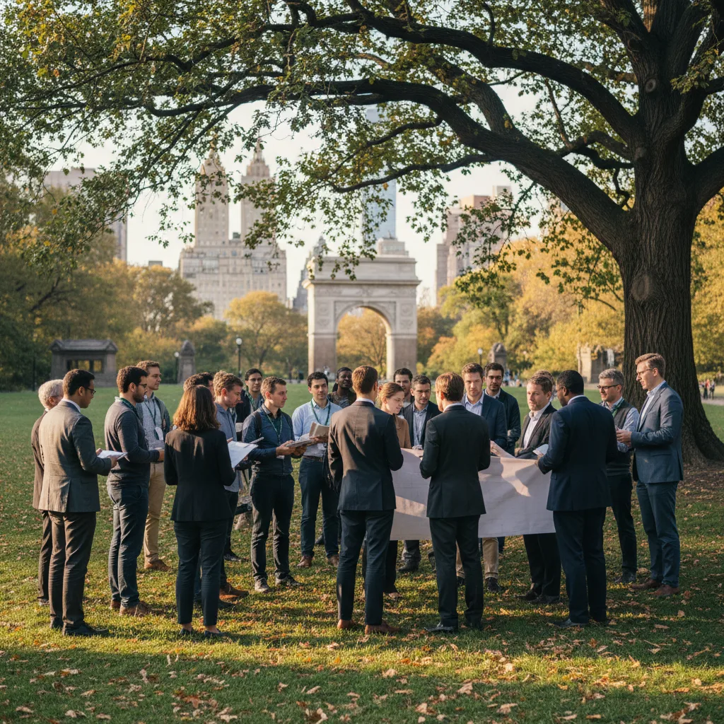 NYPH Regenerative Metropolis Symposium 2026 Set for September 18 – Article thumbnail