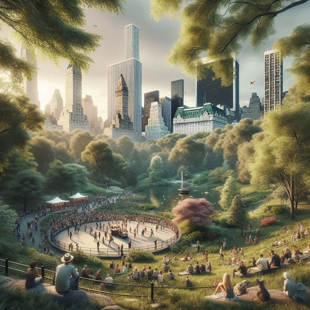 NYRR to Produce 2026 9/11 Memorial & Museum Race in Central Park – Article featured image