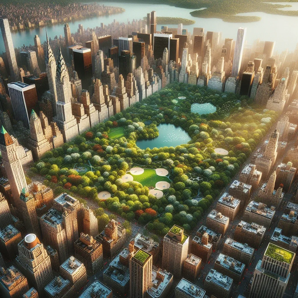 NYRR 9/11 Memorial Race in Central Park Draws Record Participation – Article featured image