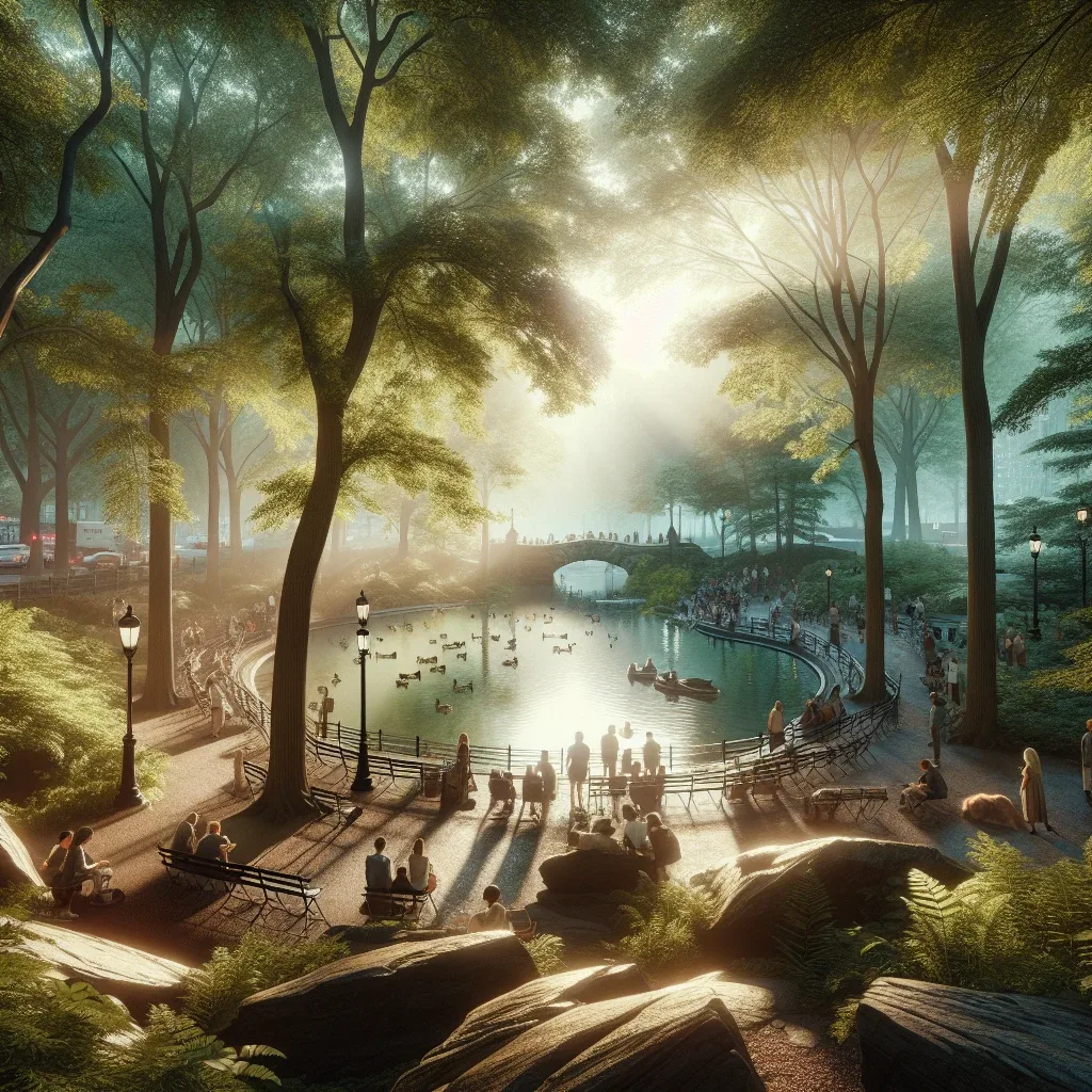 NYRR Announces Major Central Park Race for 9/11 Memorial 2026 – Article featured image