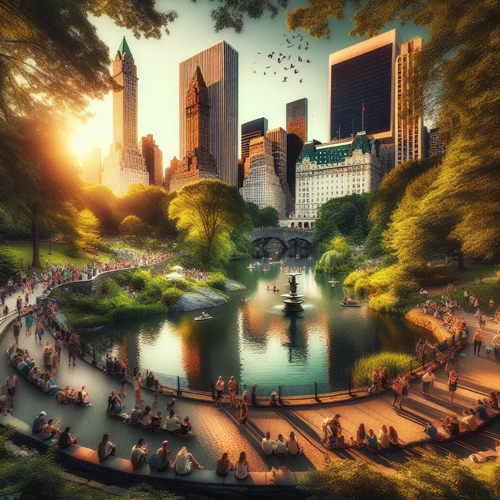 NYRR to Host 9/11 Memorial Race in Central Park for 2026 Season – Article thumbnail