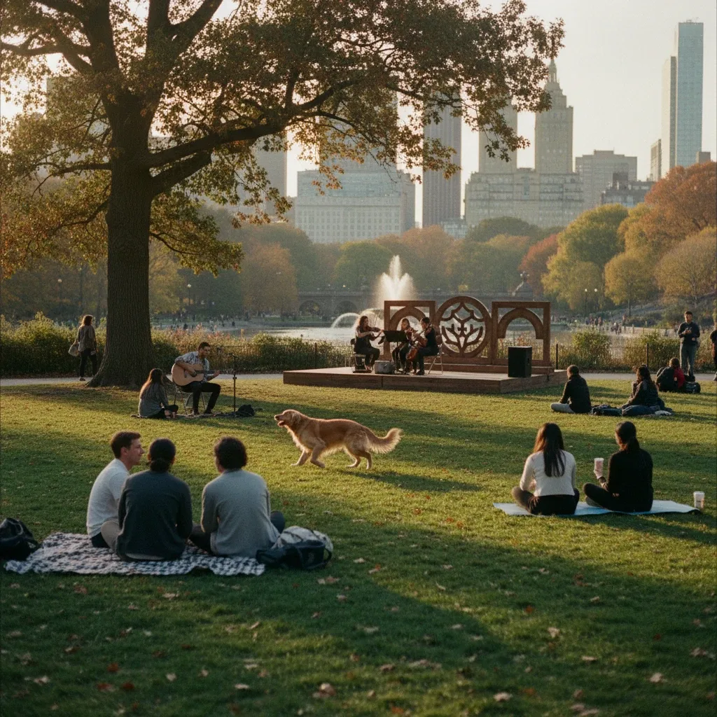 One Hotel Central Park Protests Spark Renewed Carriage Safety Audits – Article thumbnail