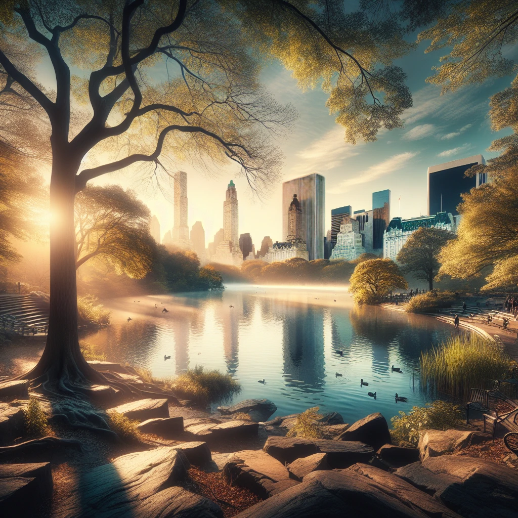 Onondaga Lake Park, "Central Park of Central New York," Reflects NYC's Iconic Green Space Influence – Article featured image