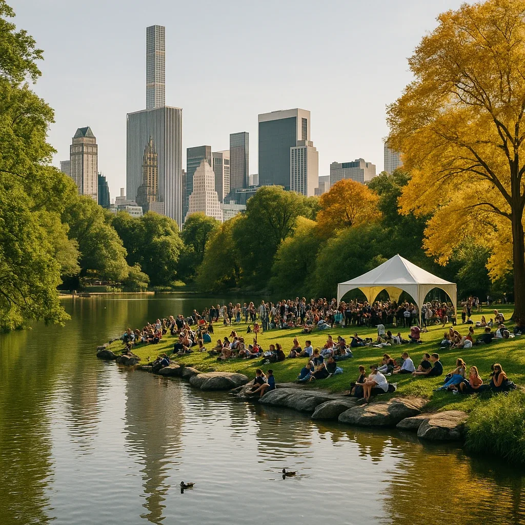 Conservatory Water Restorations Terminate Active Model Yacht Season – Article thumbnail