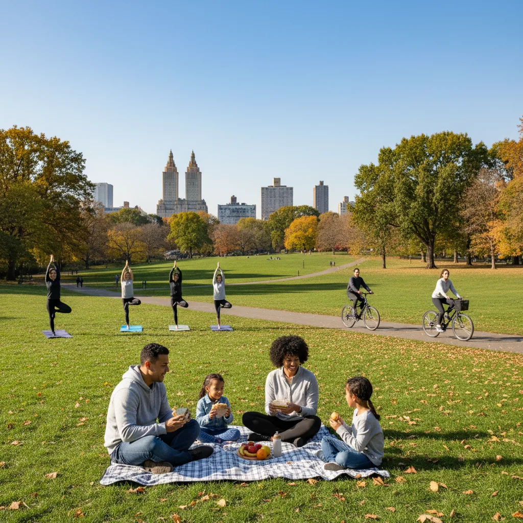 Patch Calendar Confirms Central Park Events for October 2, 2026 – Article thumbnail
