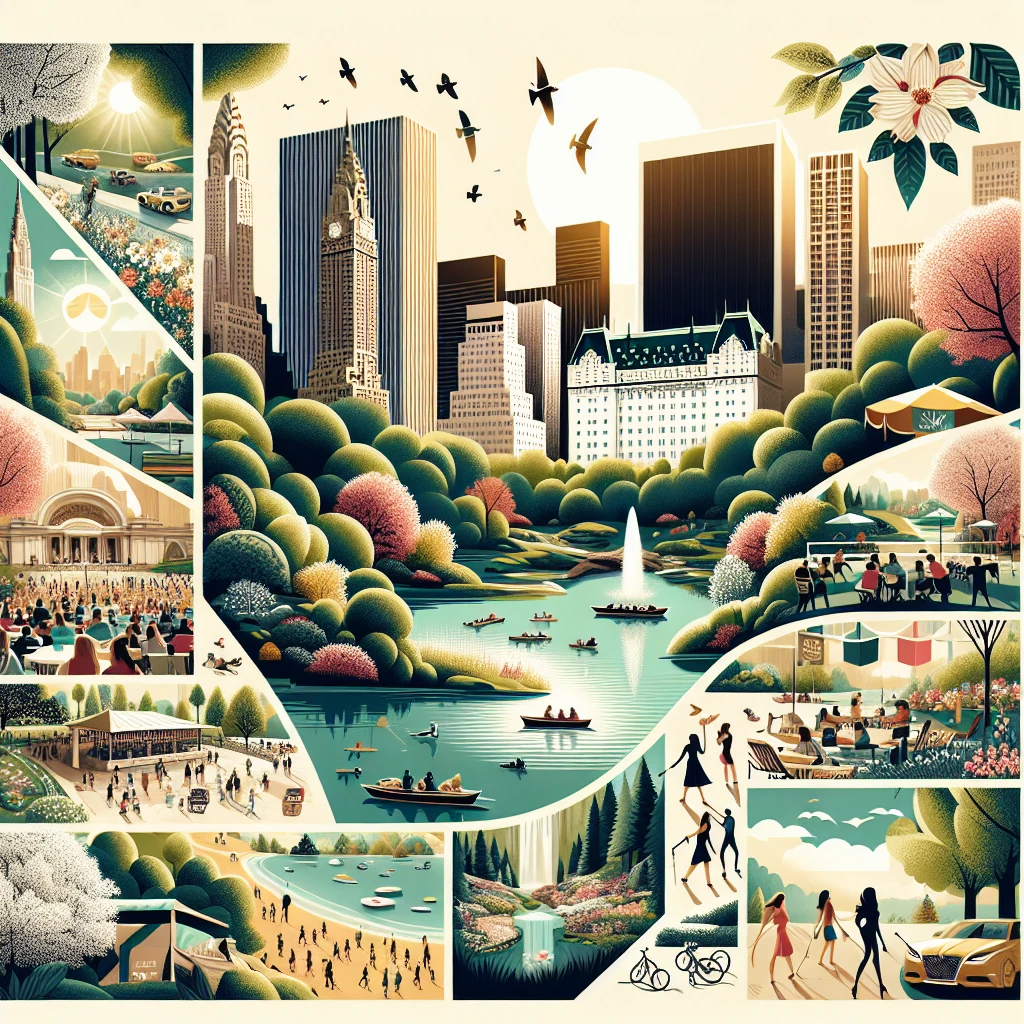 Proposal for MET Tang Wing for Modern and Contemporary Art Enhances Central Park's Landscape – Article featured image