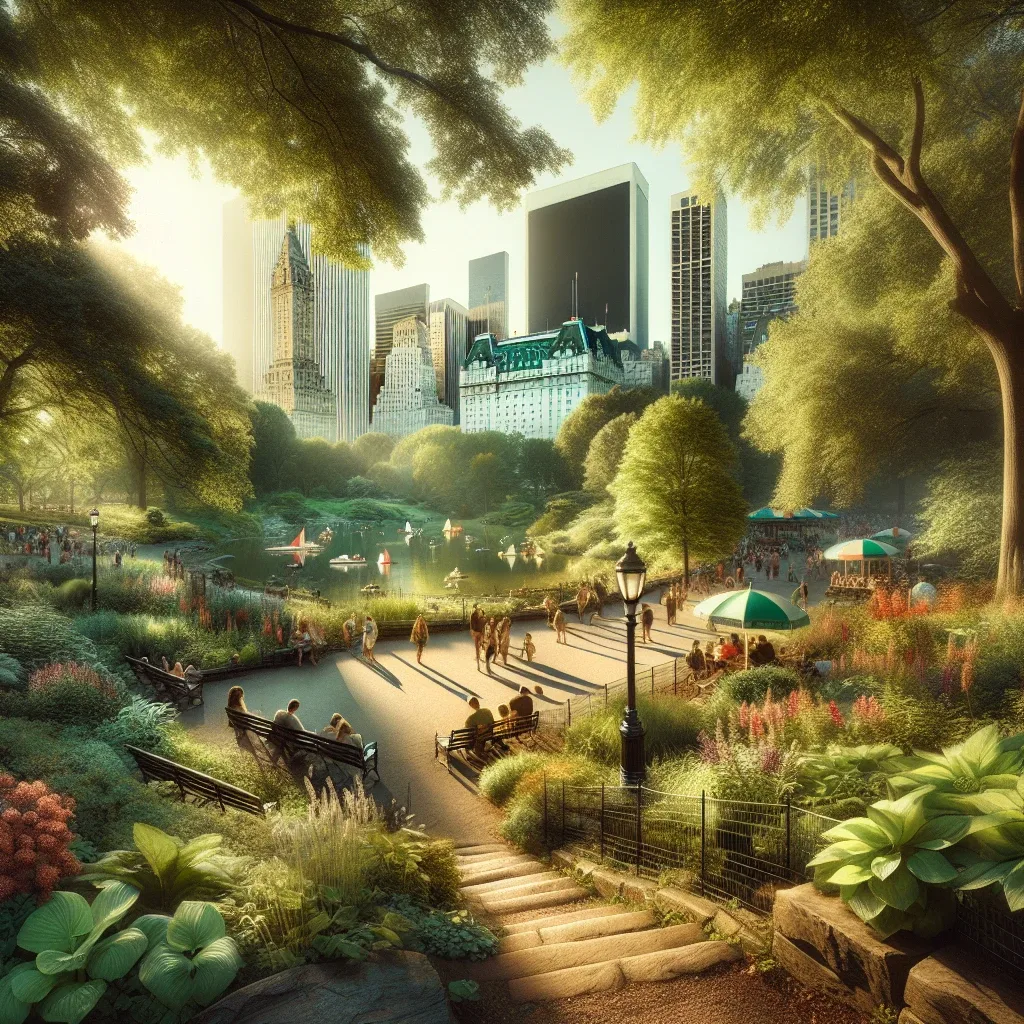 Public Theater Announces 2026 Delacorte Reopening, All-Star Cast Set – Article featured image