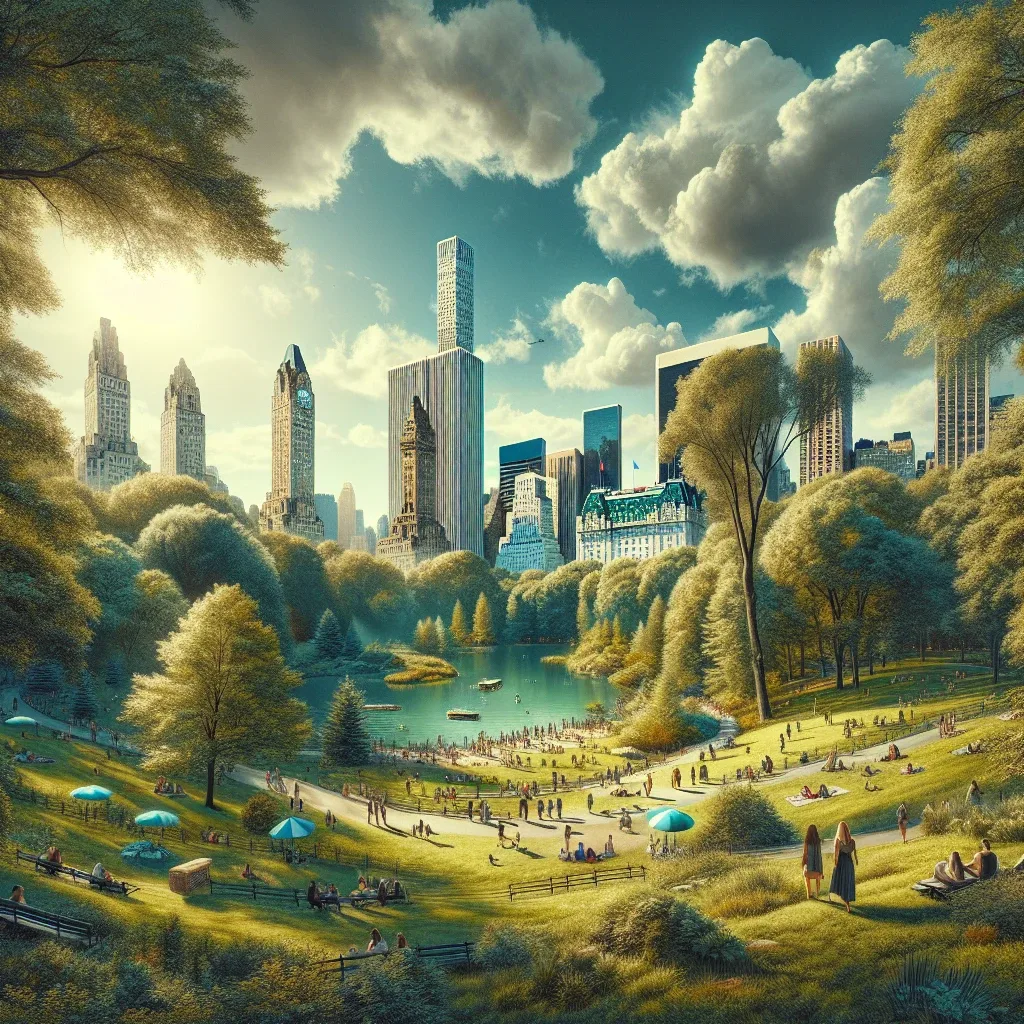 Public Theater Announces Central Park Stage Reopening with All-Star Cast – Article featured image