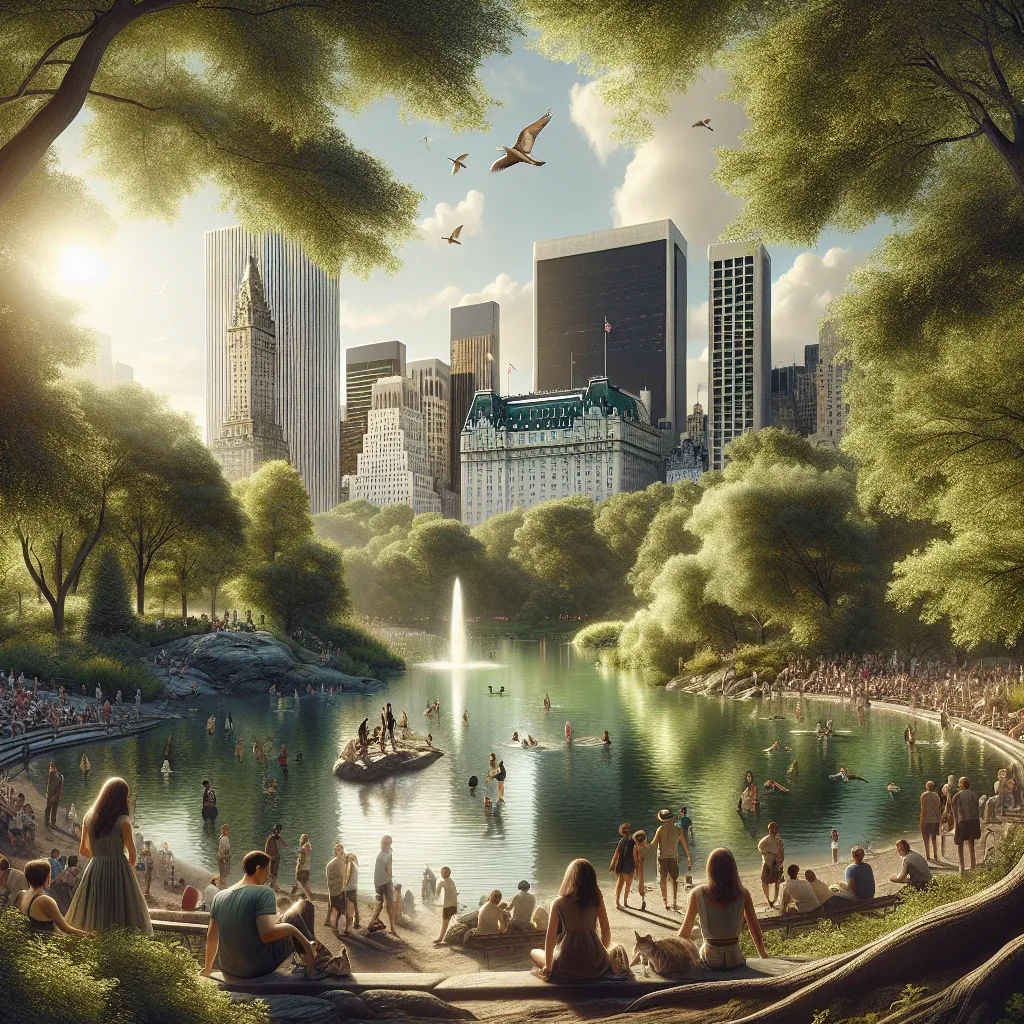 Public Theater Announces Central Park Stage Reopening – Article thumbnail
