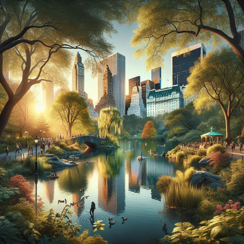 Public Theater Stages Central Park Comeback With All-Star Cast – Article thumbnail