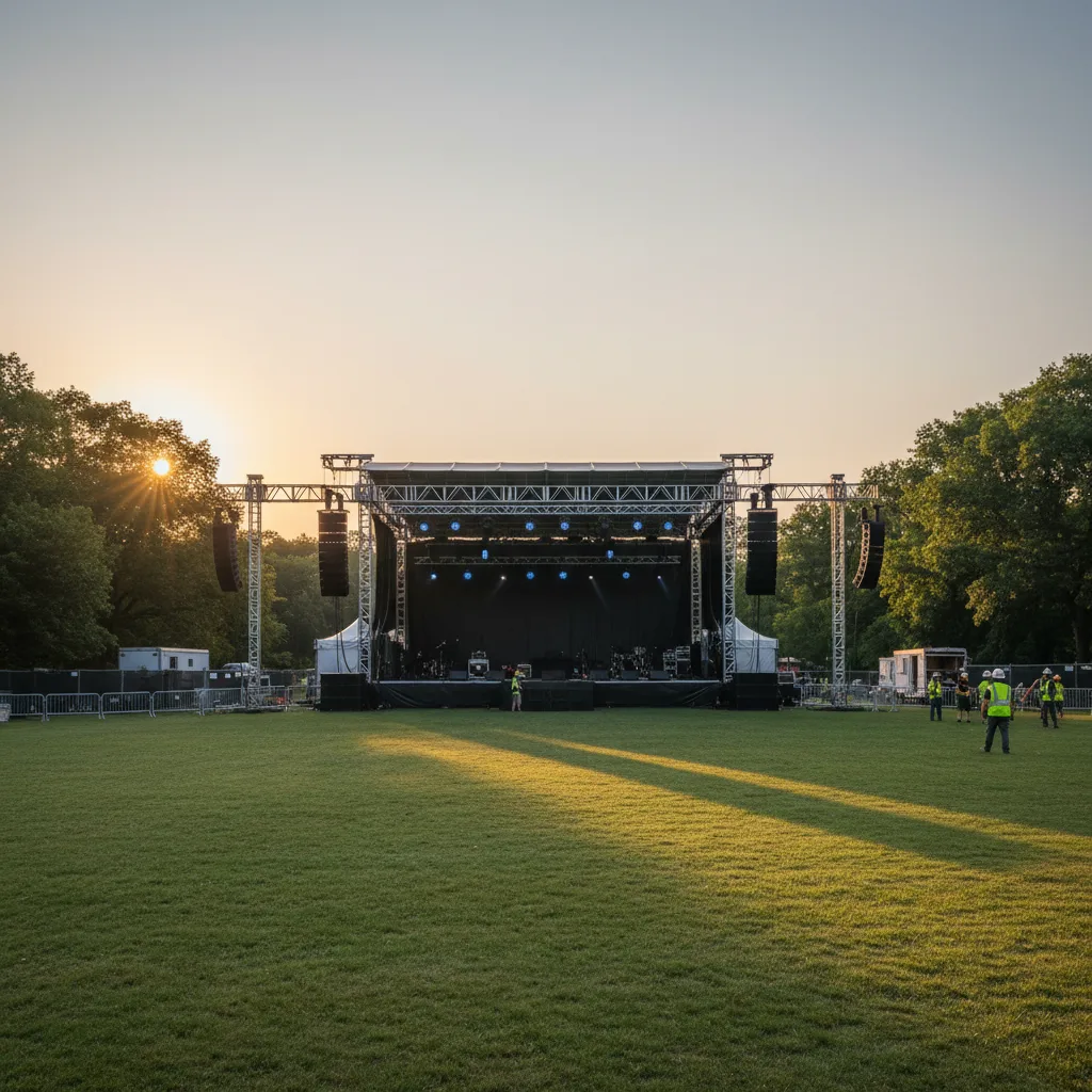 SummerStage Venue Capacity at Central Park Reaches 5,500 for Myles Smith Concert – Article thumbnail