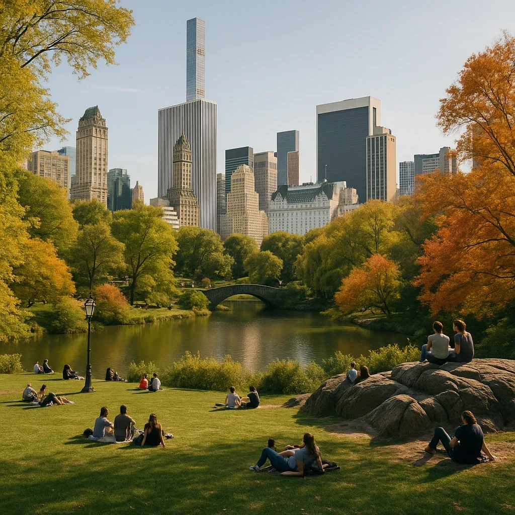 City Council Introduces Emergency GPS Tracking for Park Carriages – Article thumbnail