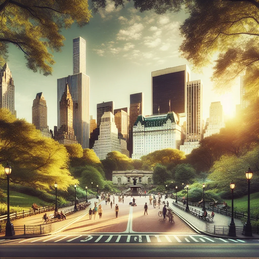 Tokyo Pokemon Store Tragedy Raises Central Park Public Safety Concerns – Article thumbnail