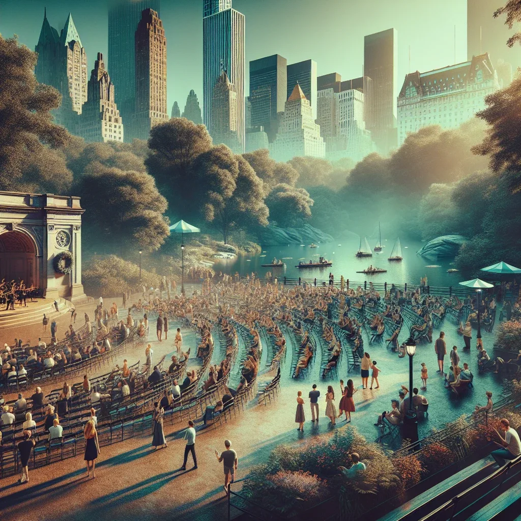 Trump: NATO Failed Iran War 'Test'; Central Park Residents Concerned – Article featured image