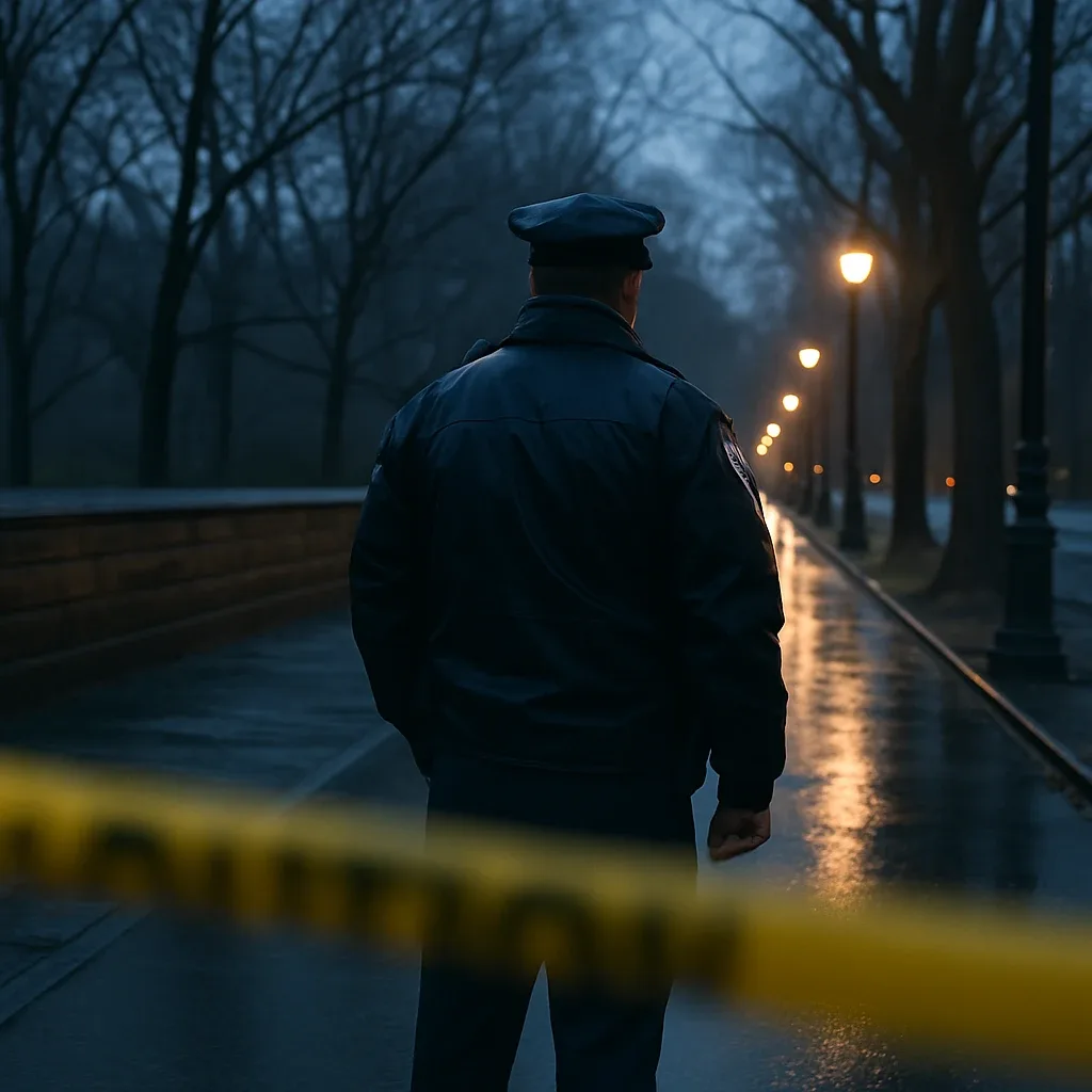 Upper West Side Gunfire Leaves 36-Year-Old Dead Near Park Boundary – Article thumbnail