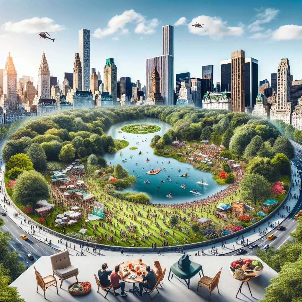 What You Need To Know About the 2025 New York City Marathon – Article thumbnail