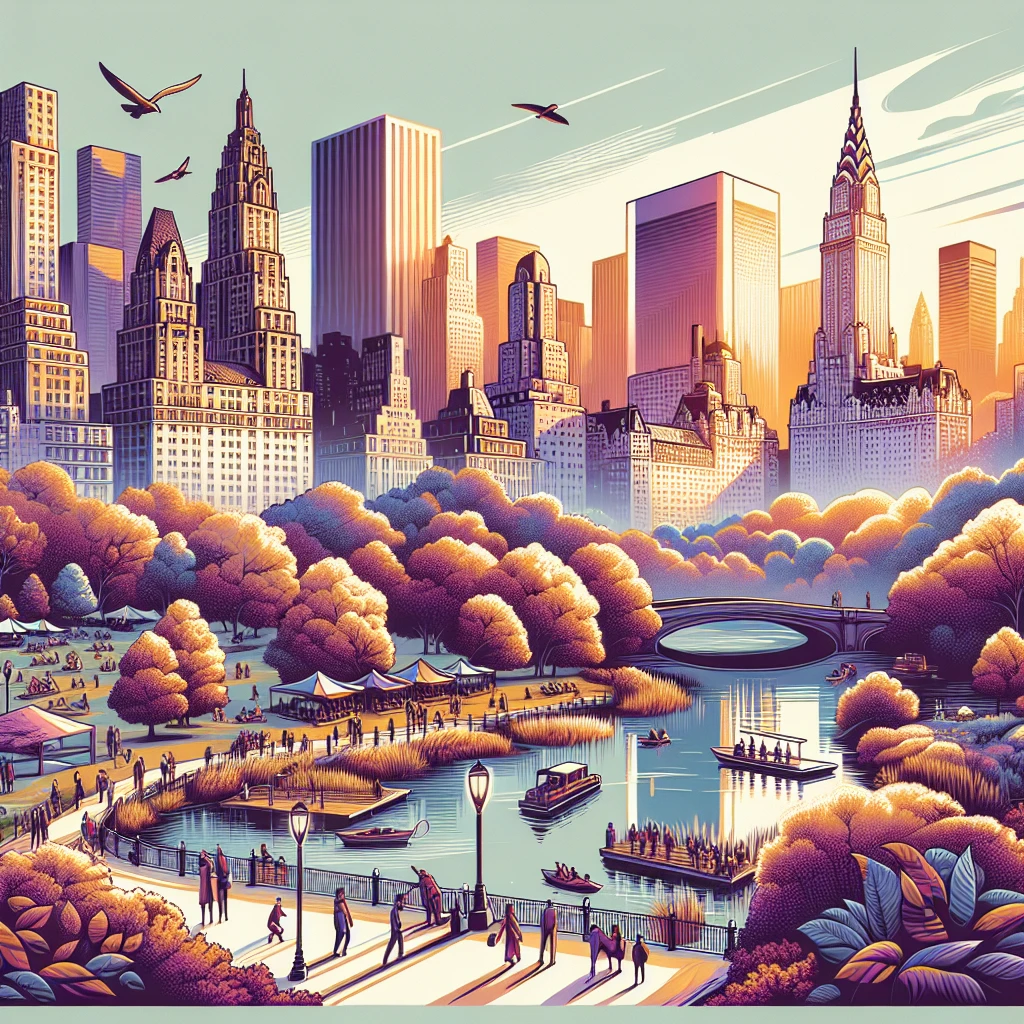 What's Next for New York City Tourism: Projections for 2026 and Beyond – Article thumbnail
