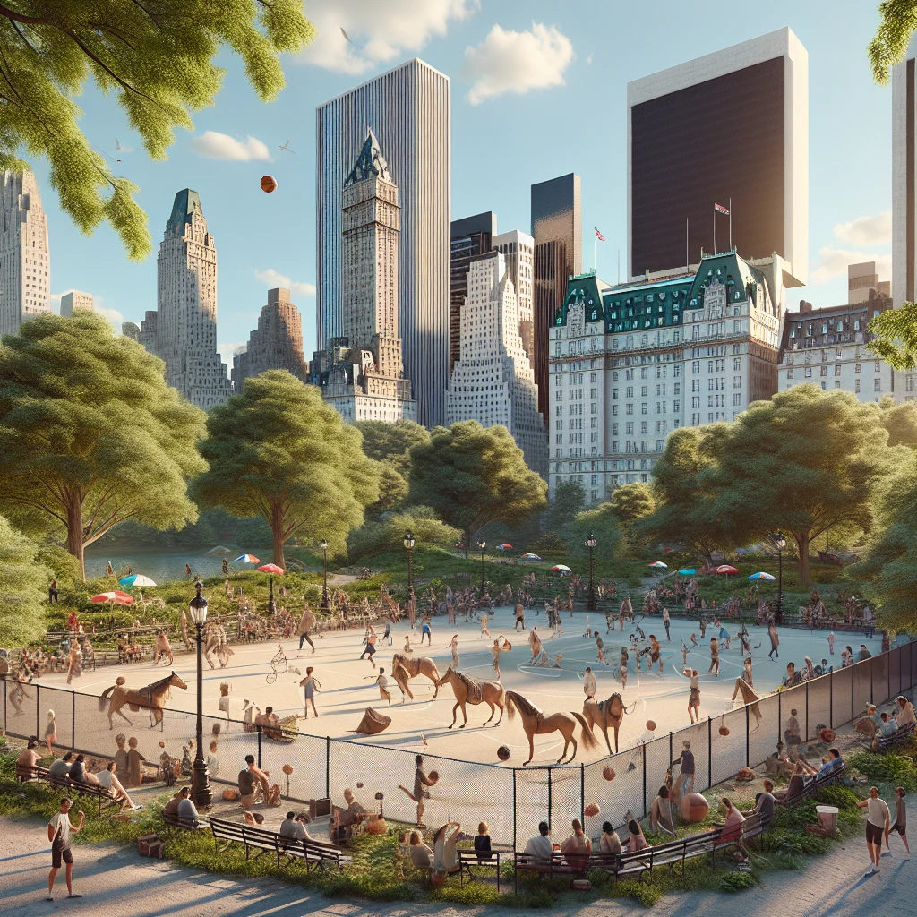 Winter Storm Fern Transforms Central Park: A Live Look at NYC's Icy Embrace – Article featured image