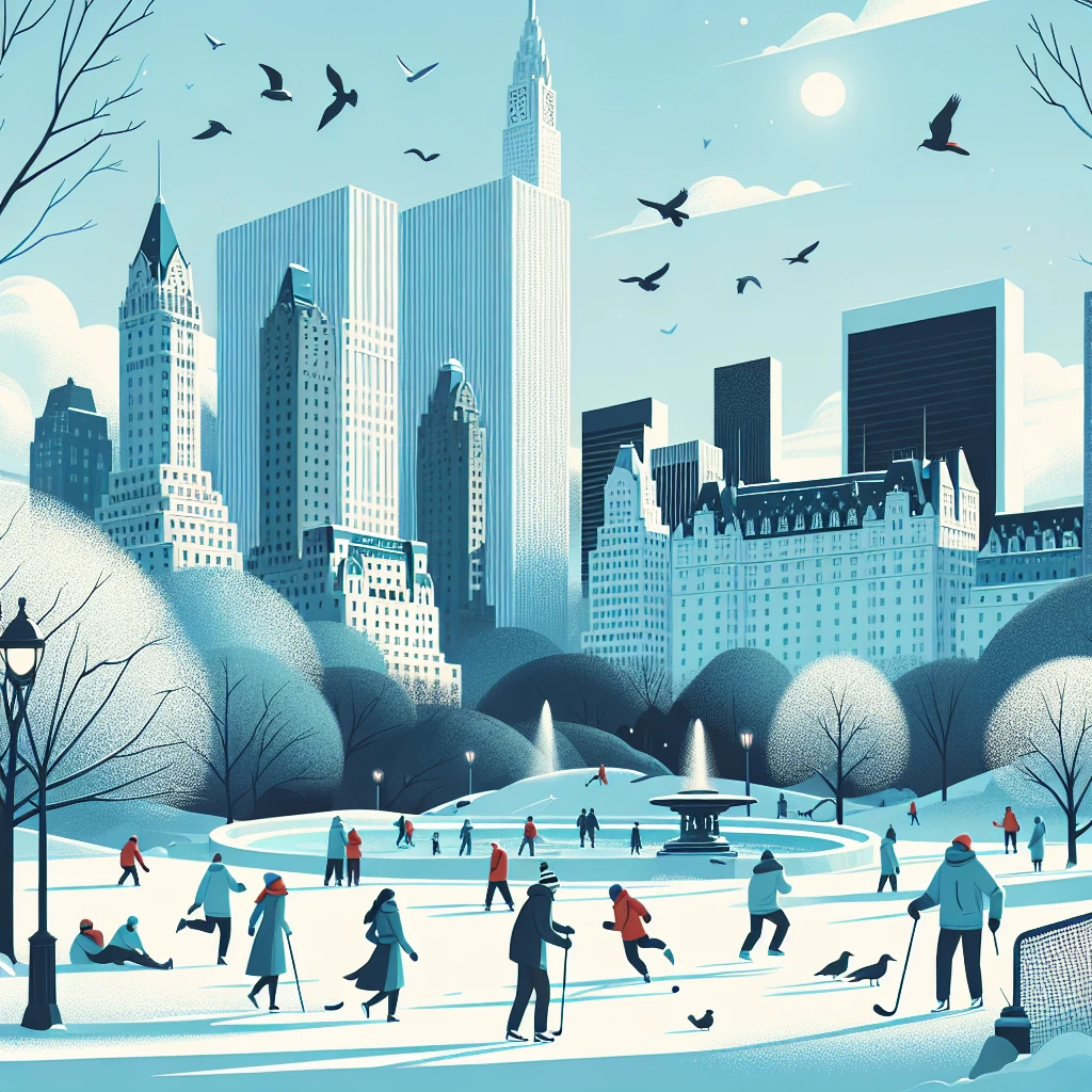 Winter Walk NYC 2025: A Step towards Ending Homelessness – Article thumbnail