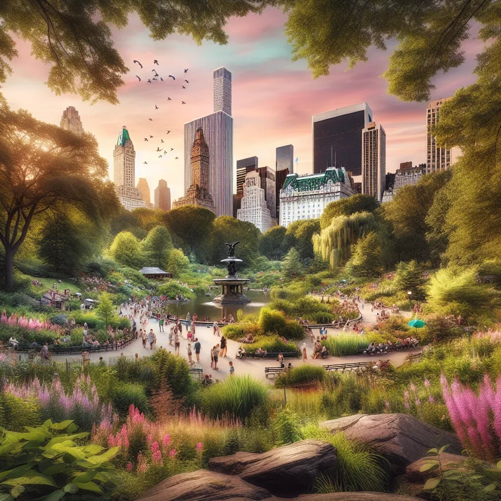 Wollman Rink Management Bidding Intensifies Amid Historic Context – Article featured image