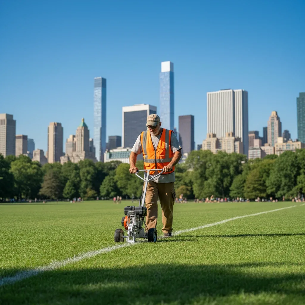 World Cup Watch Party Planned, Dependent on NYC Central Park Weather – Article thumbnail