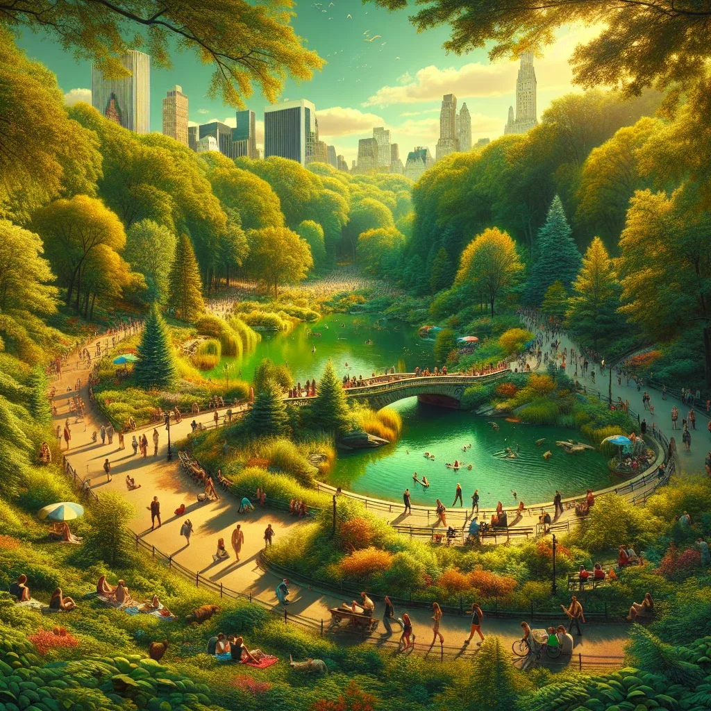 YAI Central Park 3K Walk Raises $1.2M for Disability Programs – Article featured image