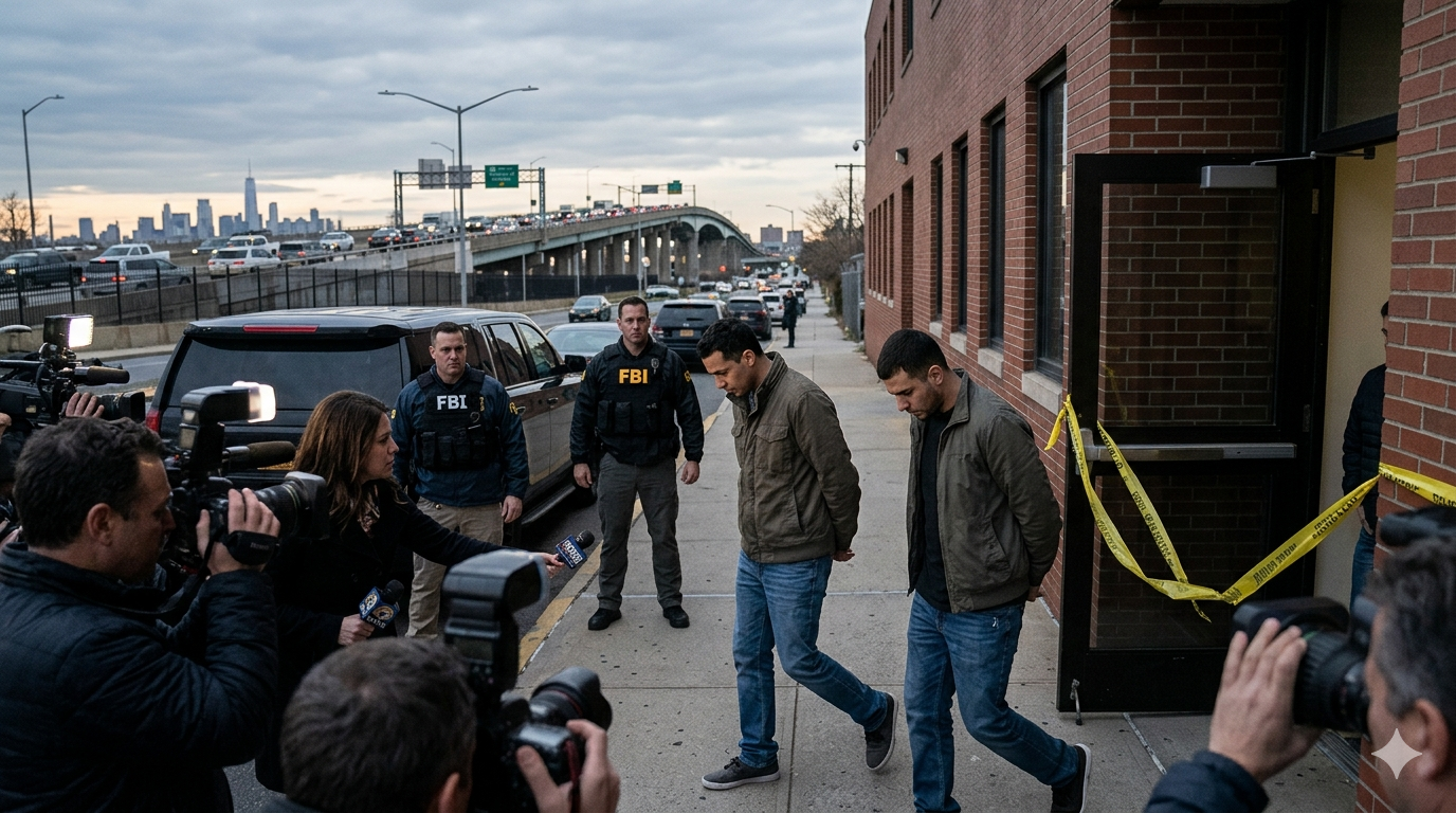 Cross Bay Boulevard: March 2026 Bomb Suspects Released by FBI – Article featured image