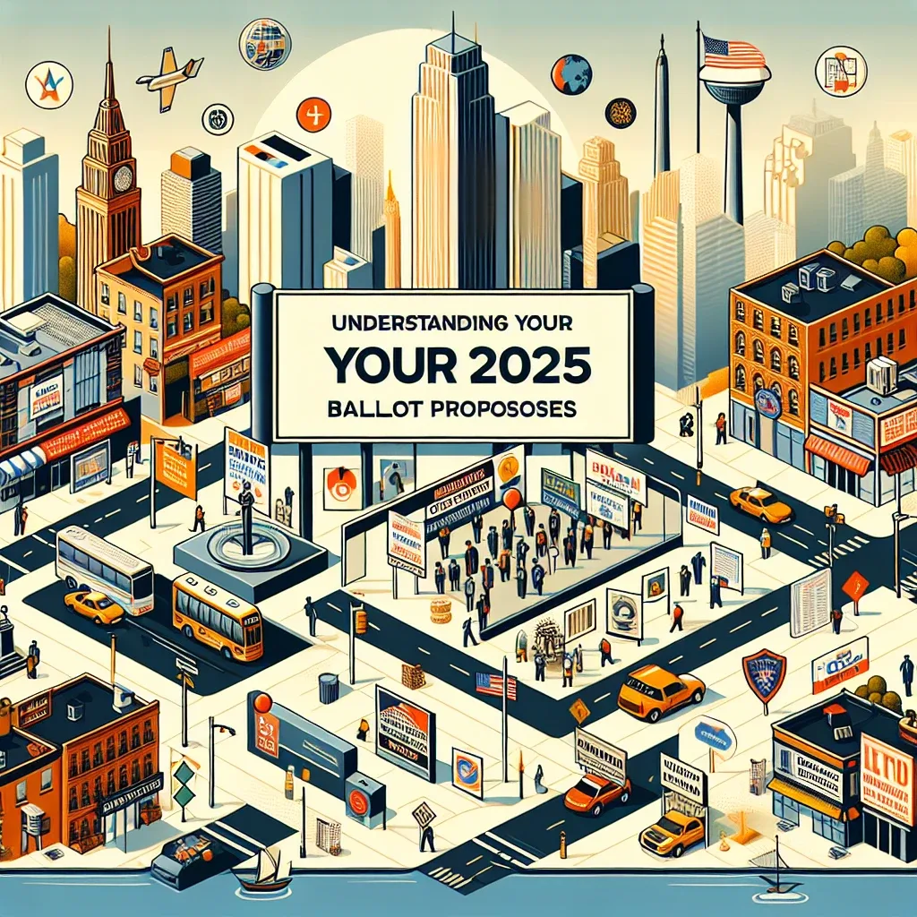 Understanding Your 2025 Ballot Proposals in Queens – Article thumbnail